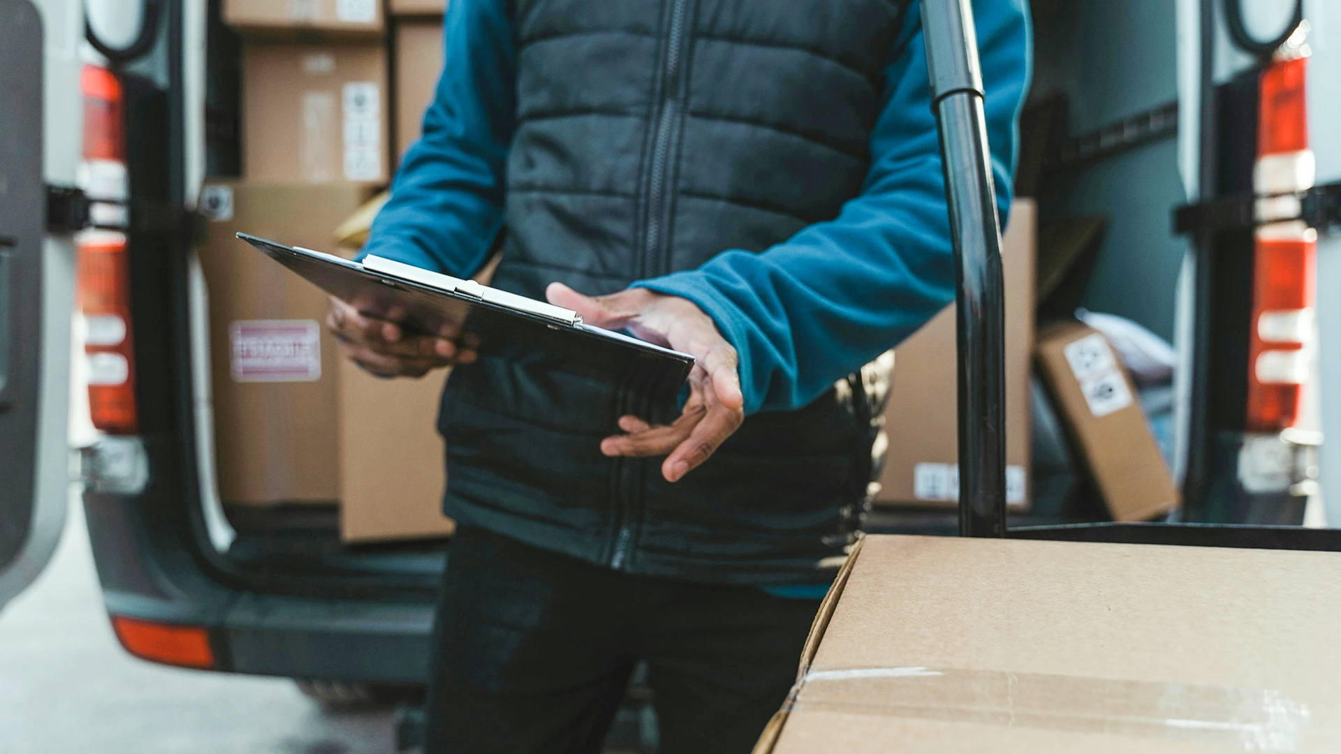 dedicated driver in Leeds