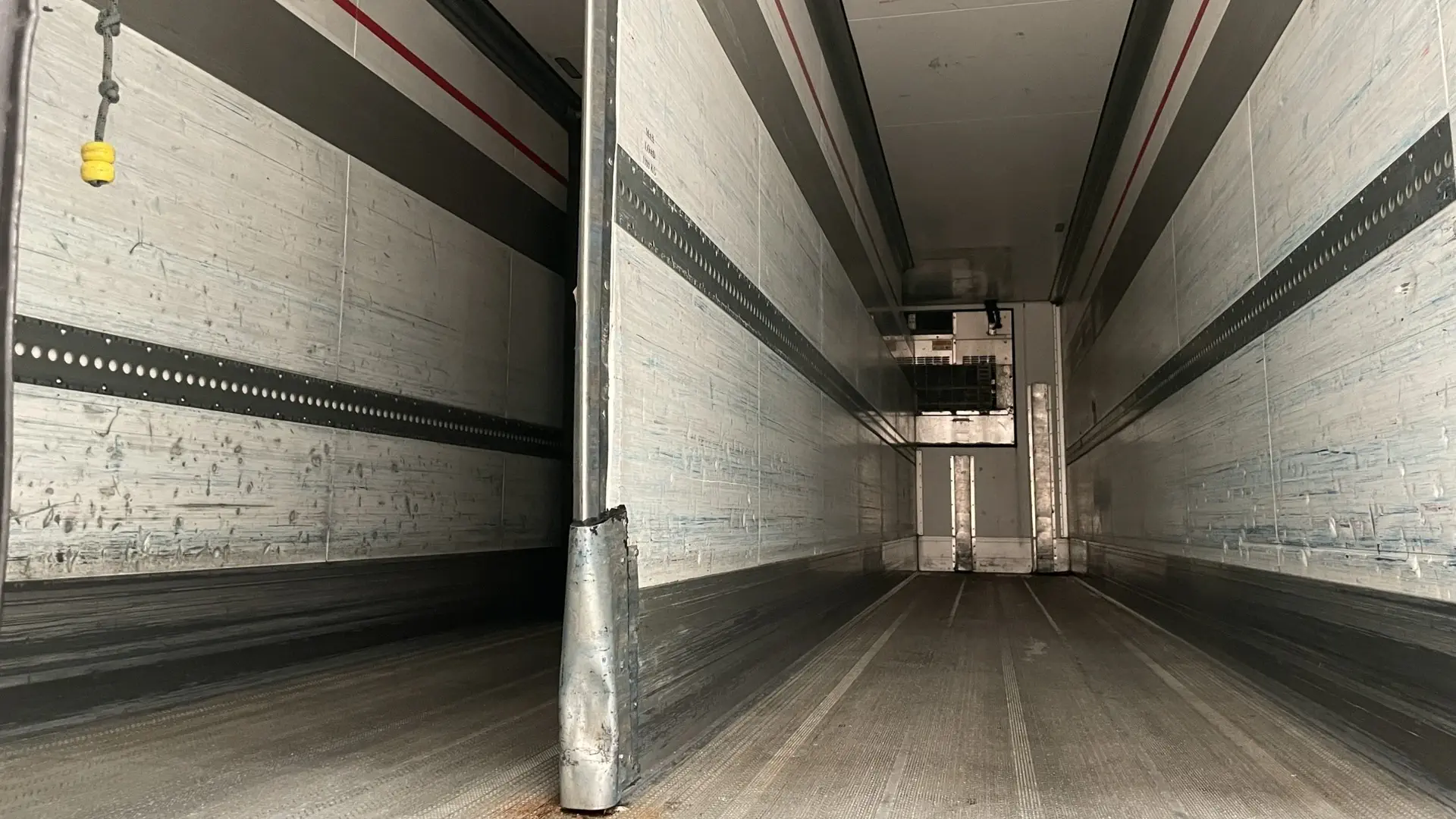 refrigerated transport in Leeds