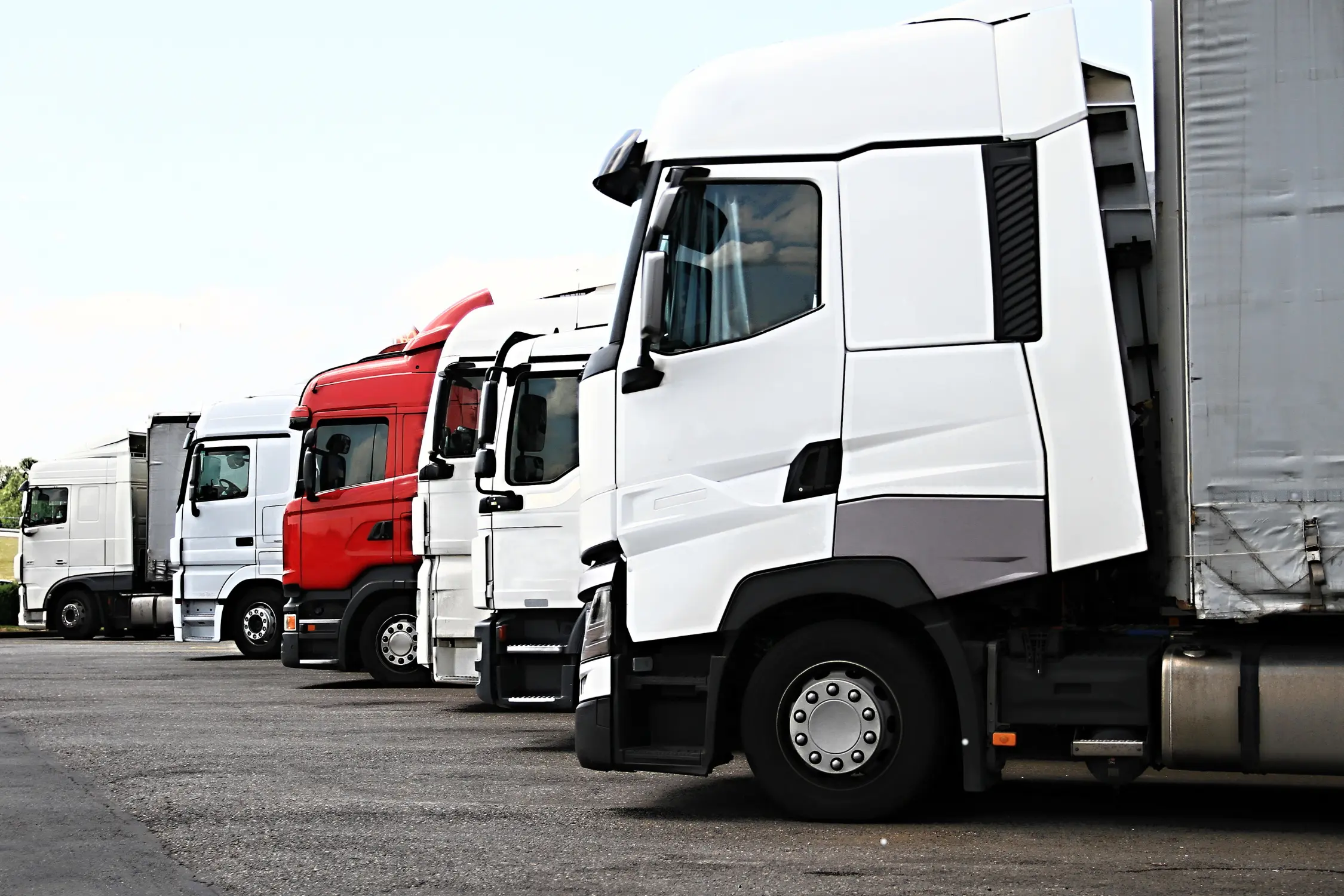 express delivery in Leeds